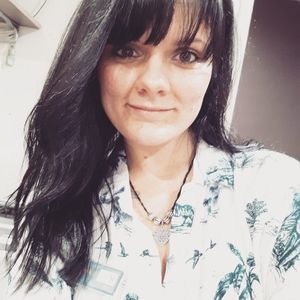 Meet your Posher, Amelia